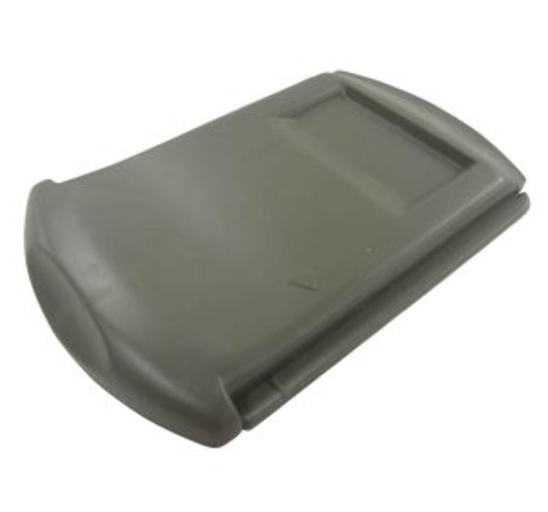 Thetford Sliding Waste Cover for Cassette Toilet Caravan 2133374 - Image 10