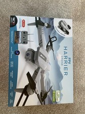 FPV Harrier WiFi Drone with Photo and Video Capability