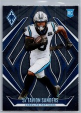 2024 Panini Phoenix - Rookies Ja'Tavion Sanders #194 (RC)