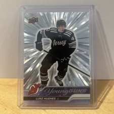 2023-24 Upper Deck Series 2 Hockey Cards 51