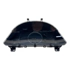 LEXUS ES SPEEDO CLOCKS 300H HEV 2018-2023 REV COUNTER 838003T030