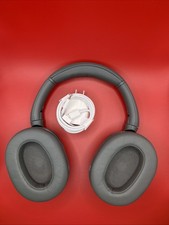SONY ULT WEAR WH-ULT900N Wireless Noise Canceling Bluetooth Headphones -Gray-G