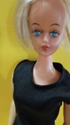 Vintage Fashion Barbie Clone Doll Blonde Hair & Blue Eyes