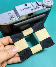 Hand Made Replacement Bellows for Voigtlander Bessa 6x9 I II Rangefinder Camera