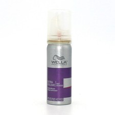 Wella Extra Volume Styling Mousse 1.69 oz