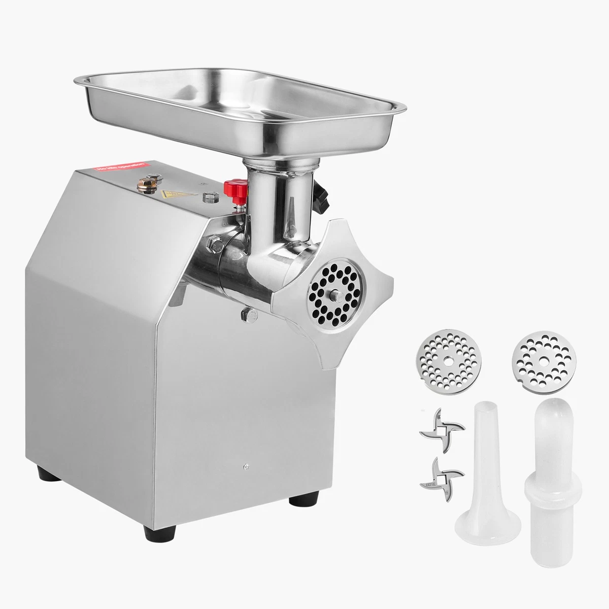 12 Meat Grinder In Meat Grinders for sale - eBay
