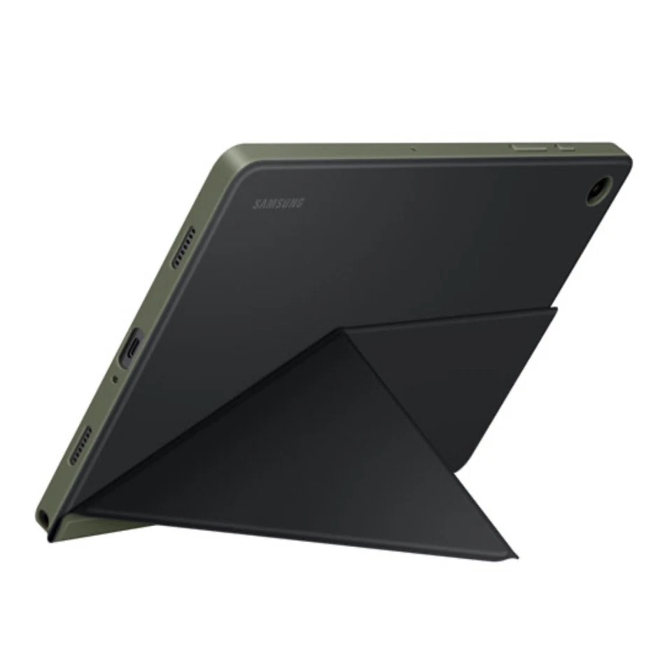 Samsung Galaxy Tab A9+ Plus /A9+ 5G Smart Book Cover Case EF-BX210 Genuine Black - Image 4 of 4
