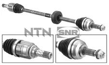 SNR DK55.236 Drive Shaft for Dacia