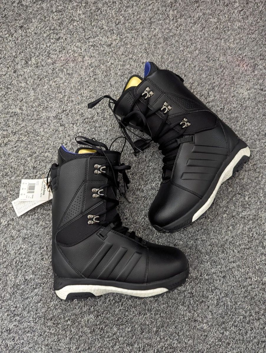 adidas Skiing & Snowboarding Boots for Men for sale | eBay UK