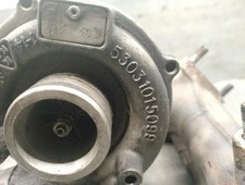 1100760 turbolader at FORD GALAXY I WGR 1.9 TDI 1995 5341407