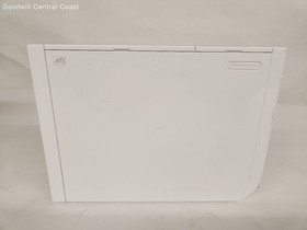 Nintendo Wii Console Lot