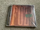ENUFF Z'NUFF - Peach Fuzz (CD, 2000) - Spitfire Master Series - RARE - OOP - NEW