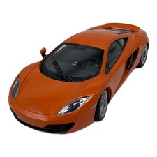 AUTOart 1/18 Mclaren MP4-12C model car