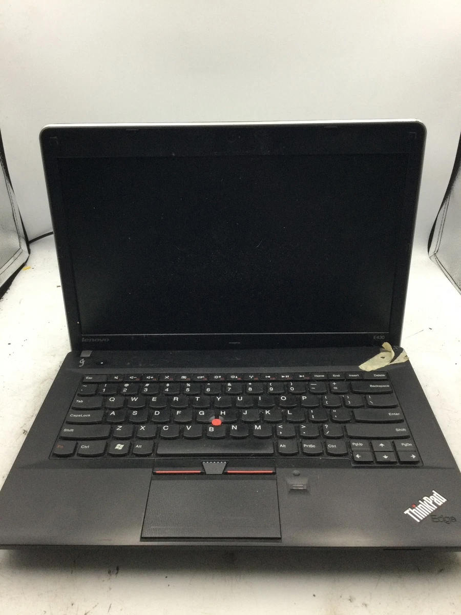 Lenovo E430 for sale | eBay