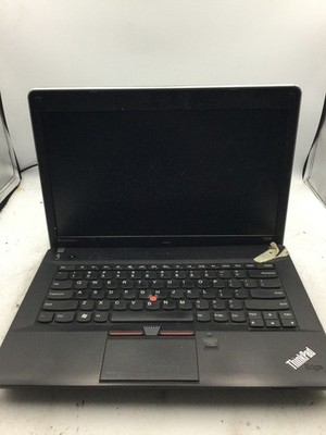 Lenovo ThinkPad Edge E430 14'' Laptop Intel i3-2350M- NO RAM - PARTS - READ - BB