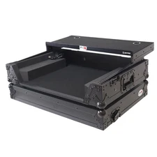 ProX XS-MIXON8 LTBL LED Road Case for Reloop Mixon 8 Pro - Black