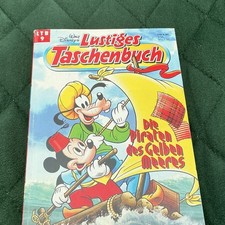 ██ Funny Paperback ║ LTB 9 ║ Pirates of the Yellow Sea 1997 #5
