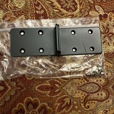 New 1U Rack Mounting Brackets For 19" Rack Installation