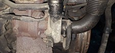 Turbo Opel TIGRA