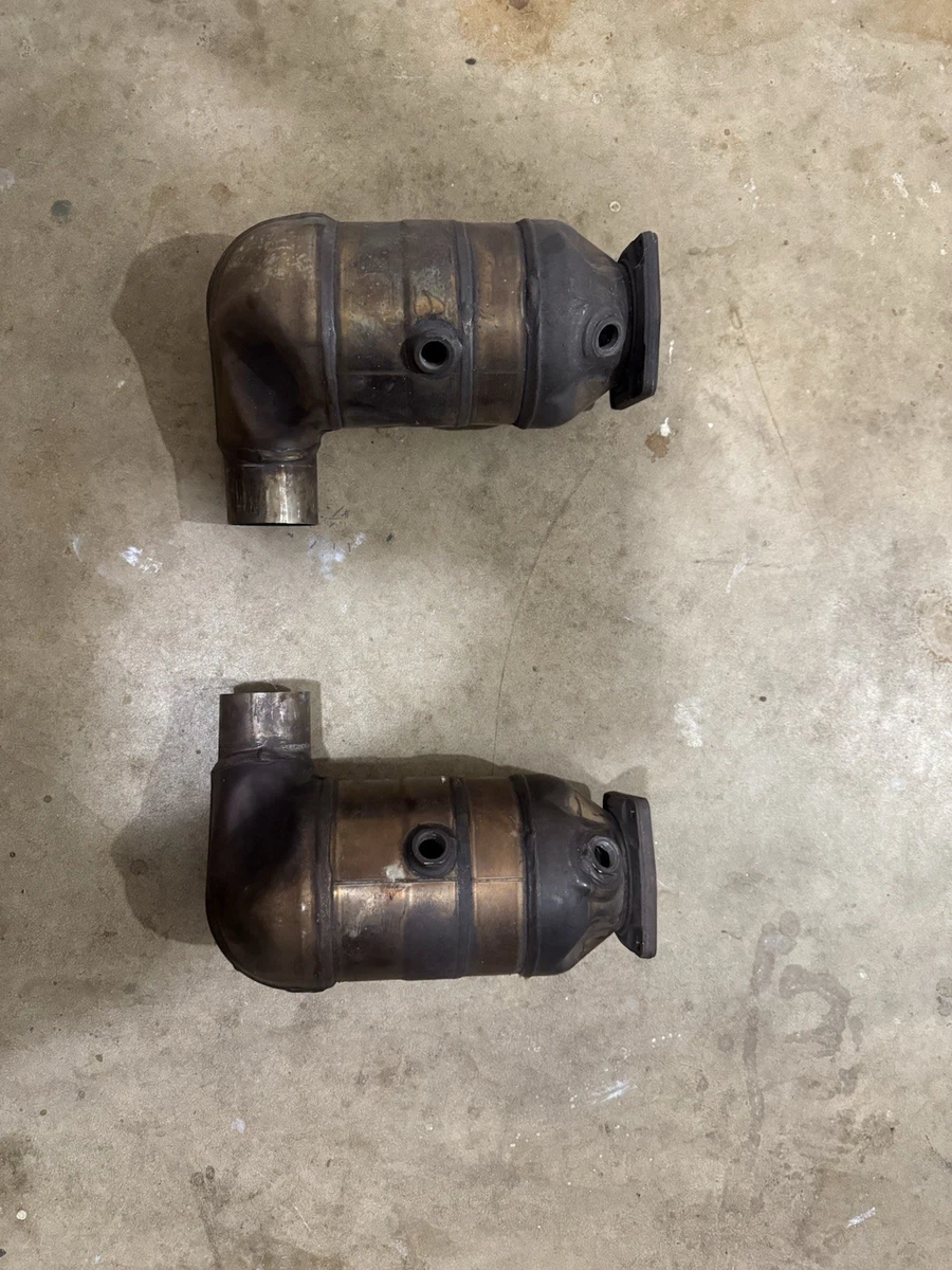 Porsche Catalytic Converters for Porsche 911 for sale | eBay