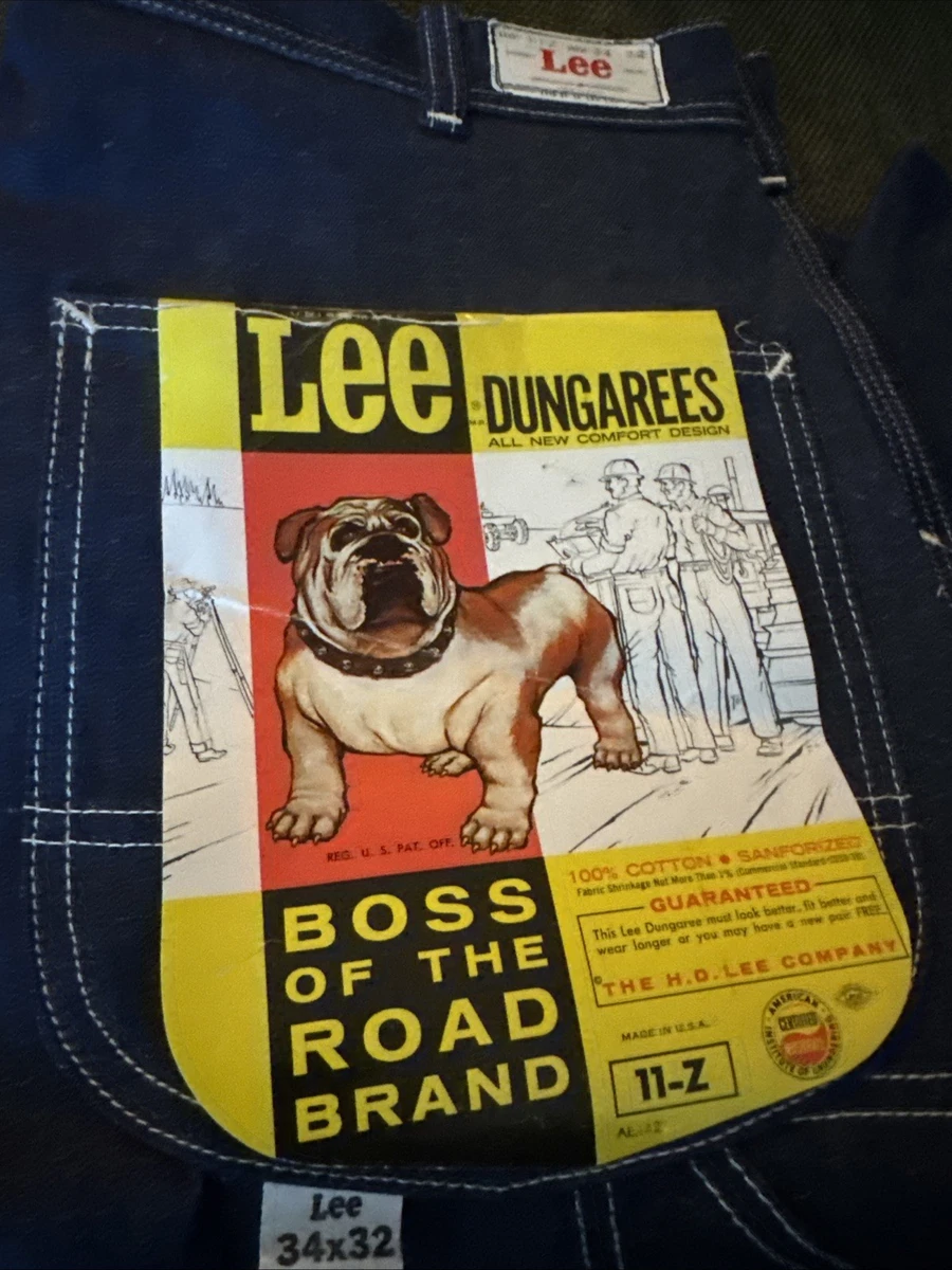 Lee 1960s Vintage Jeans for Men for sale | eBay