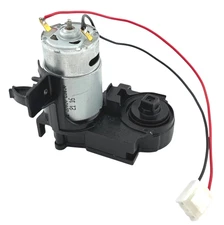 Shark Vacuum RV2001 RV2001WD RV2001DRUS RV2001WRUS Main Rolling Brush Motor
