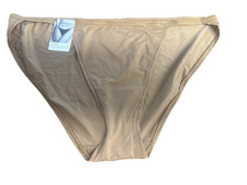 NwT Calvin Klein Women X-LARGE IDEAL Micro String Bikini QD5176-211