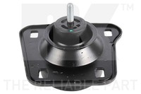 Motorlager NK 59725030 FüR Ford Fiesta 4 Puma Courier GroßRaumlimousine 16V 160