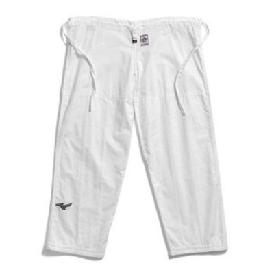 Mizuno Judo gi Pants Judogi YUSHO 3rd  IJF Official Approved 22JBAA1801 NEW ver