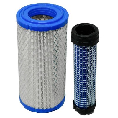 Air Filter Fits Toro Greenmaster Workman Sand Pro Exmark 108-3811 93 - Foto 2