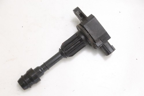 Zündspule Zylinder 1 für Nissan MICRA 3 K12 22448AX001 1.4 65 KW 88 PS 02-2004