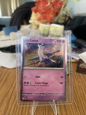 Latios 073/182 Cosmos Holo Blister Pack Black Star Promo NM Triple SWIRL 🌀🌀🌀 on eBay