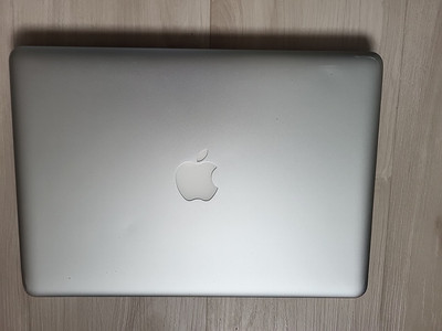 Apple MacBook Pro 13'' A1278  DEAD  UNKNOWN SPECS 