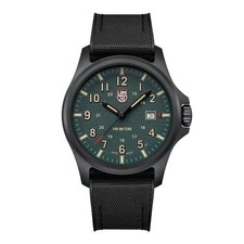 Luminox Men's Atacama Field 1977 Quartz Watch - XL.1977 NEW