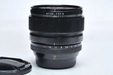 FUJIFILM XF 23mm f/1.4 R Lens