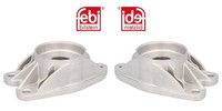 2X Febi Bilstein FederbeinstüTzlager Domlager Hinten Links Rechts FüR Bmw X1