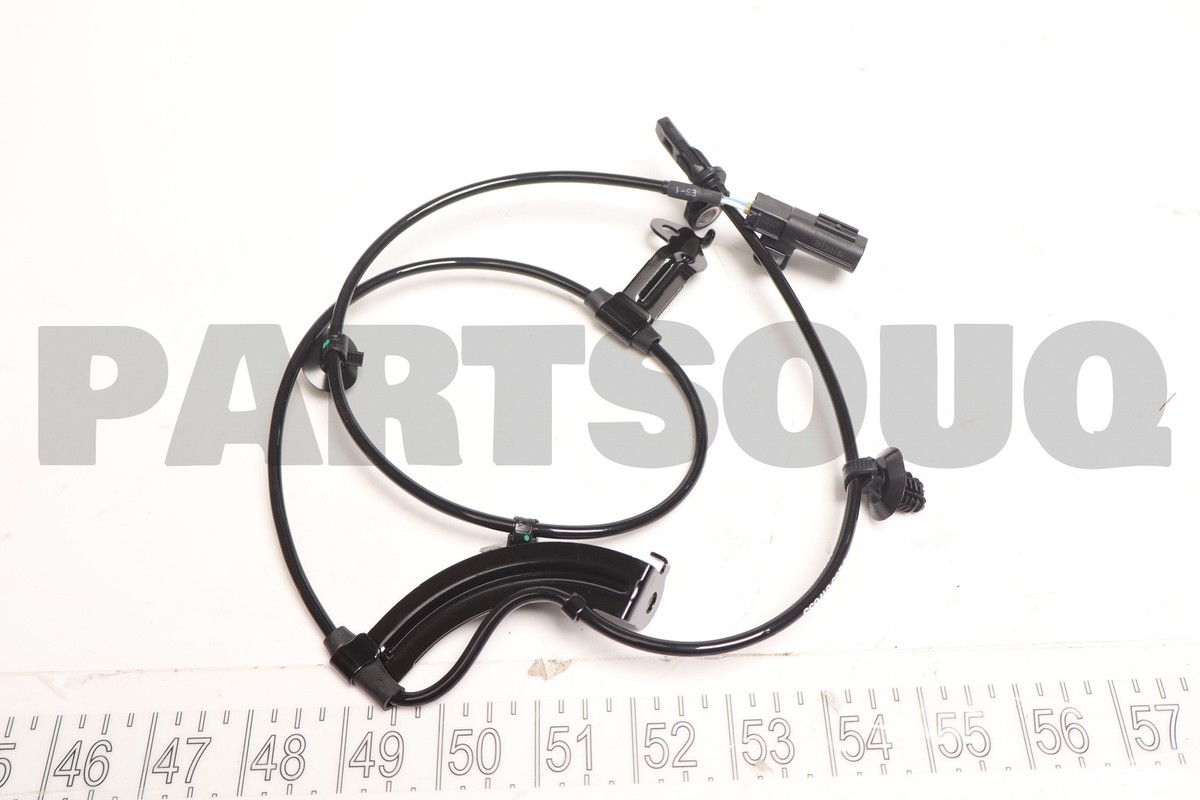89543BZ180 Genuine Toyota SENSOR SPEED FR LH 89543-BZ180 | eBay