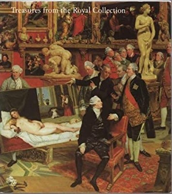 Treasures From the Royal Collection The Queen's Gallery Buckingha
