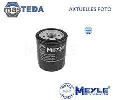 714 322 0014 MOTOR ÖLFILTER MEYLE FÜR MAZDA 6,3,5,2,MX-5 III,121 III