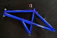 Scott Super Evolution Retro Mountain Bike E-Stay Frame Vintage 19”