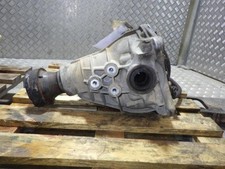 Pont avant complet JEEP CHEROKEE 2 PHASE 2 5170851AA