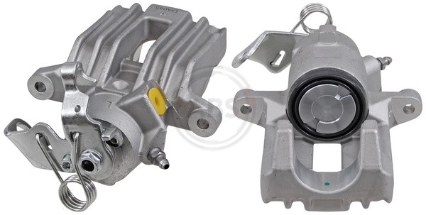 A.B.S.-OE 521941-OE Brake Caliper for AUDI,SEAT,SKODA,VW