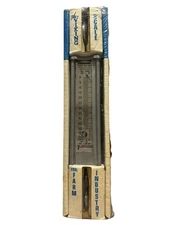 VTG Hanson Viking Hanging Scale Model 895 50 Lb NOS Sealed Farm Fishing USA Made