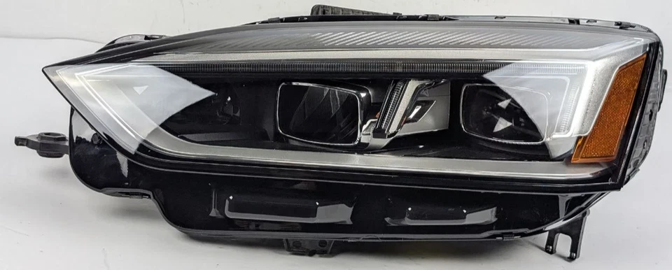 Nice! 2017-2019 Audi A5 S5 Left RIGHT LED Headlight 2PCS OEM Non matrix - Bild 2 von 4