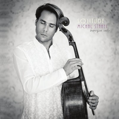 Francesco Paolo Supriano Solitude - Michal Stahel (CD)