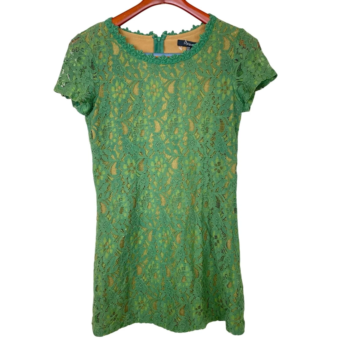 FOREVER 21 Dresses Green for sale | eBay FOREVER 21 Dresses Green for sale | eBay