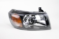 Scheinwerfer Passend FüR Ford Transit 00 01/2000 -05/06 H4 Rechts Beifahrerseite