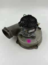 JAKEL J238-150-1533 Furnace Draft Inducer Motor 117847-00 120V used, tested