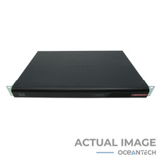 Cisco ASA 5516-X ASA5516-FPWR-K9 Adaptive Firewall Security Appliance 120GB SSD