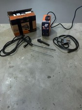 Image of FEIFANKE ARC200 Stick Welder 200A 240V 3-in-1 IGBT Inverter MMA E-Hand/Lift TIG